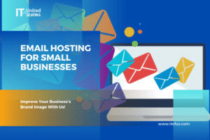 Email Hosting for small businesses