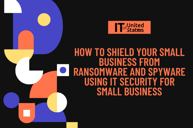 IT Security for small business