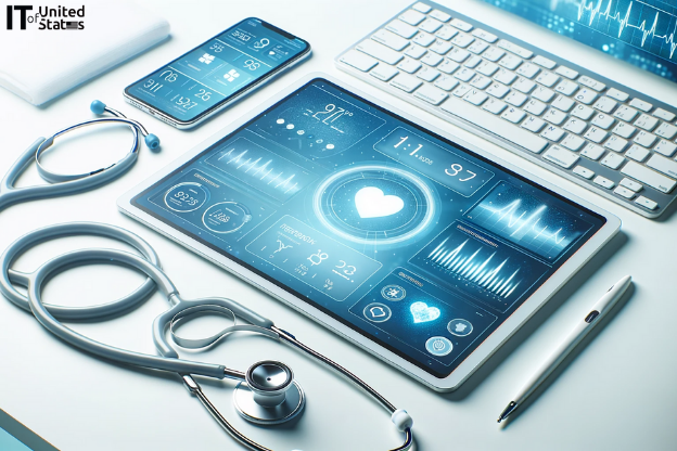 How Healthcare IT Solutions is Transforming Patient Care