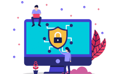 Maintain Your Company’s Reputation With Data Security